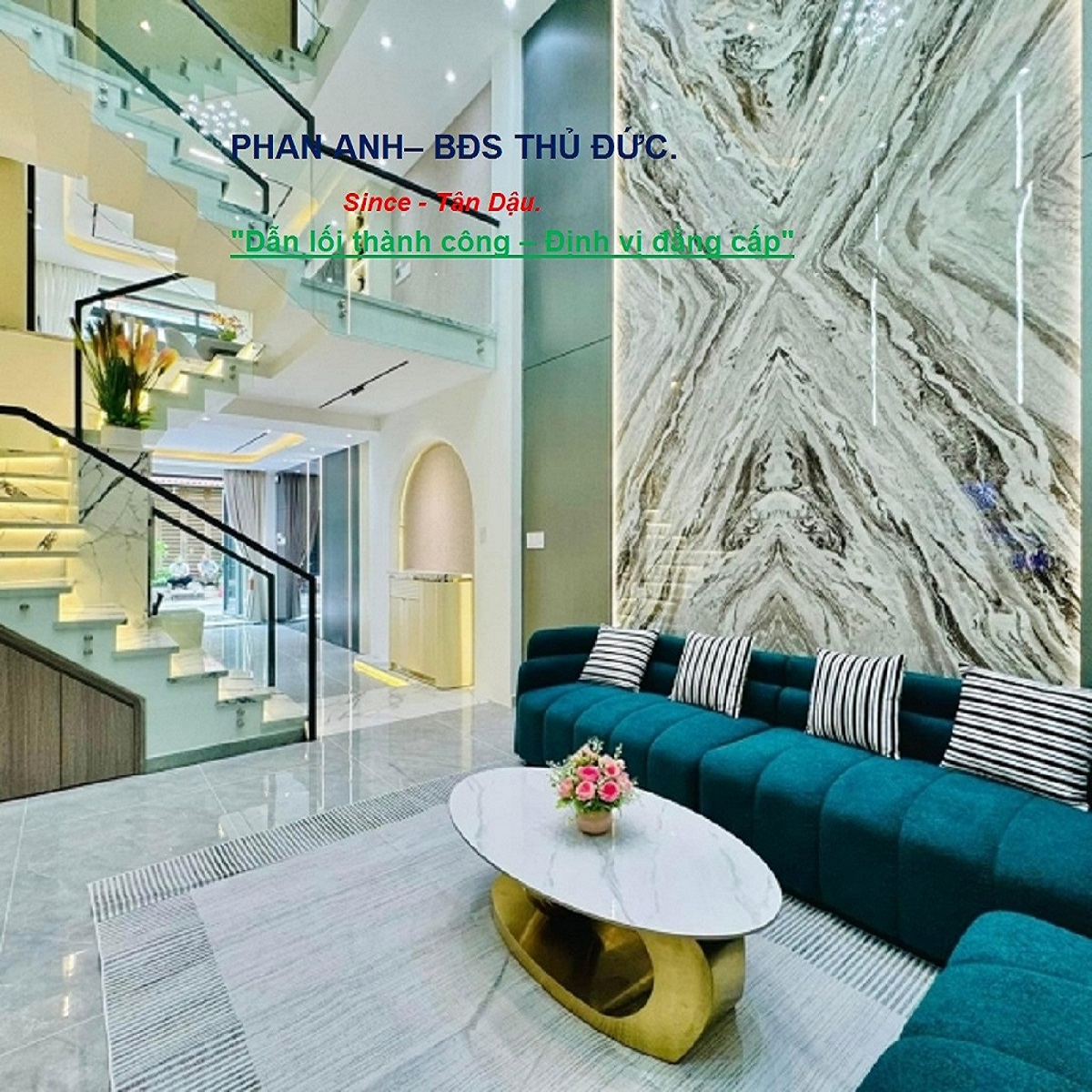 🏡 Bán Gấp Nhà Phố Nguyễn Thị Định ( Mở Rộng 30 Mét ), Quận 2 _ Chủ nhà gấp định cư _ Cơ hội hiếm có - Ảnh 2